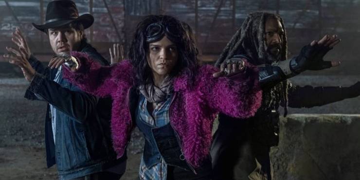 10 Characters We Hope To See In Tales Of The Walking Dead 10 Characters We Hope To See In Tales Of The Walking Dead